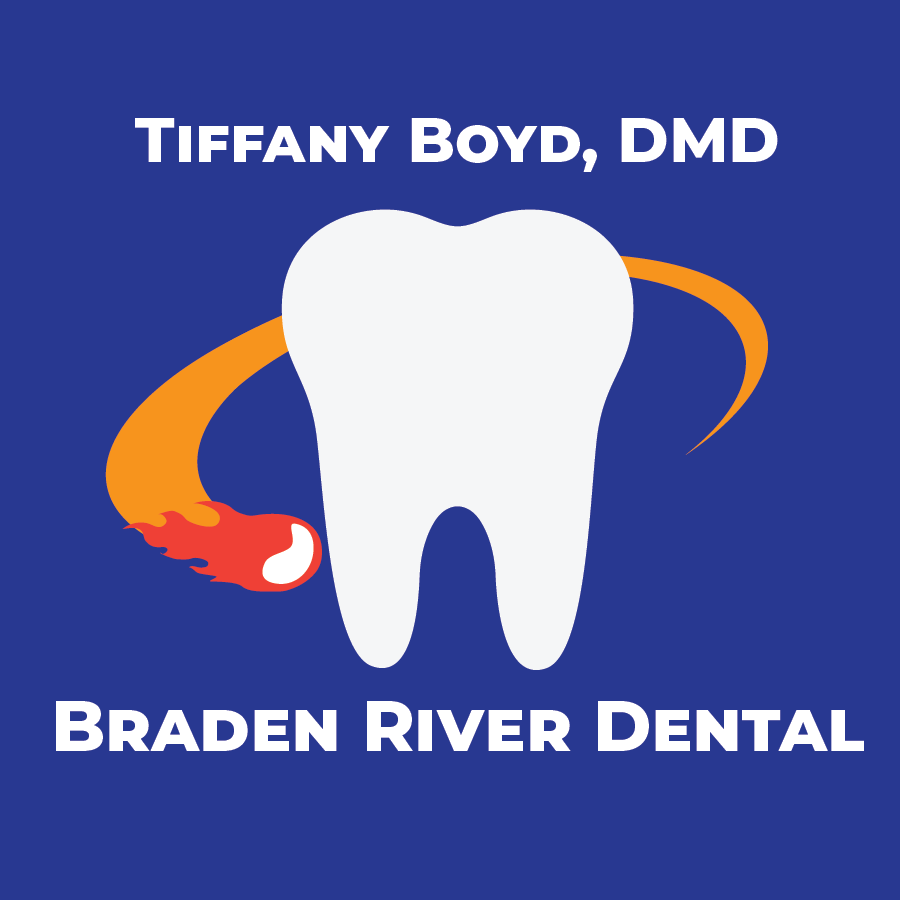 Braden Dental Logo