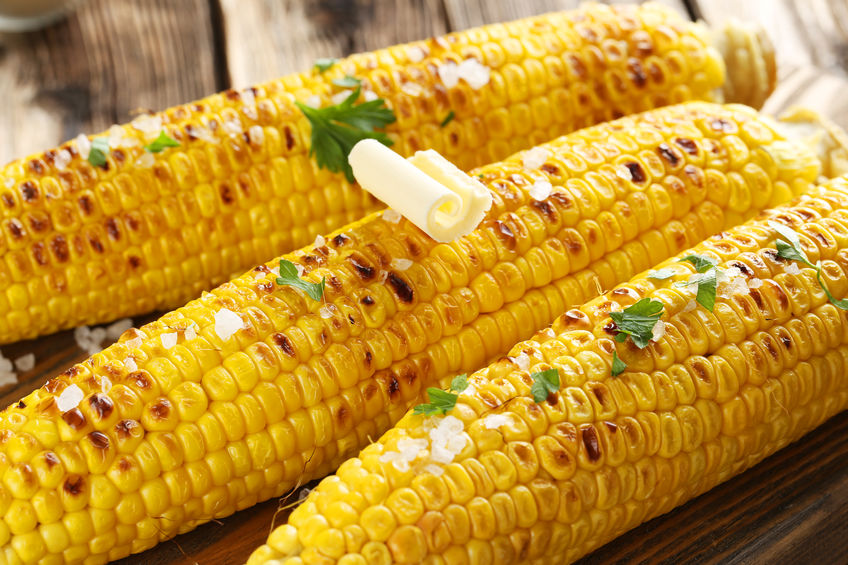 Bradenton dentist, Dentists and Corn on the Cob Go Together for Labor Day